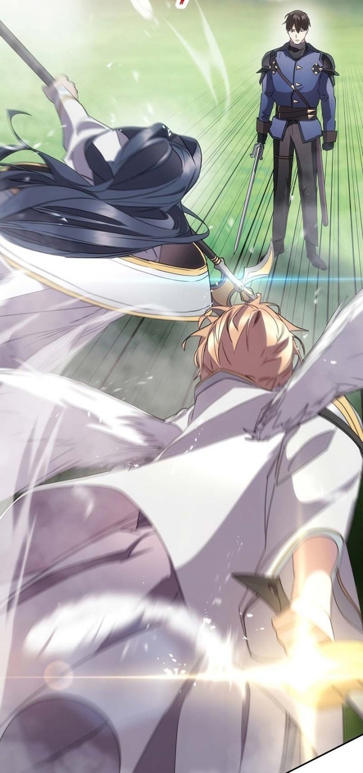 The Live Chapter 153 Gambar 149