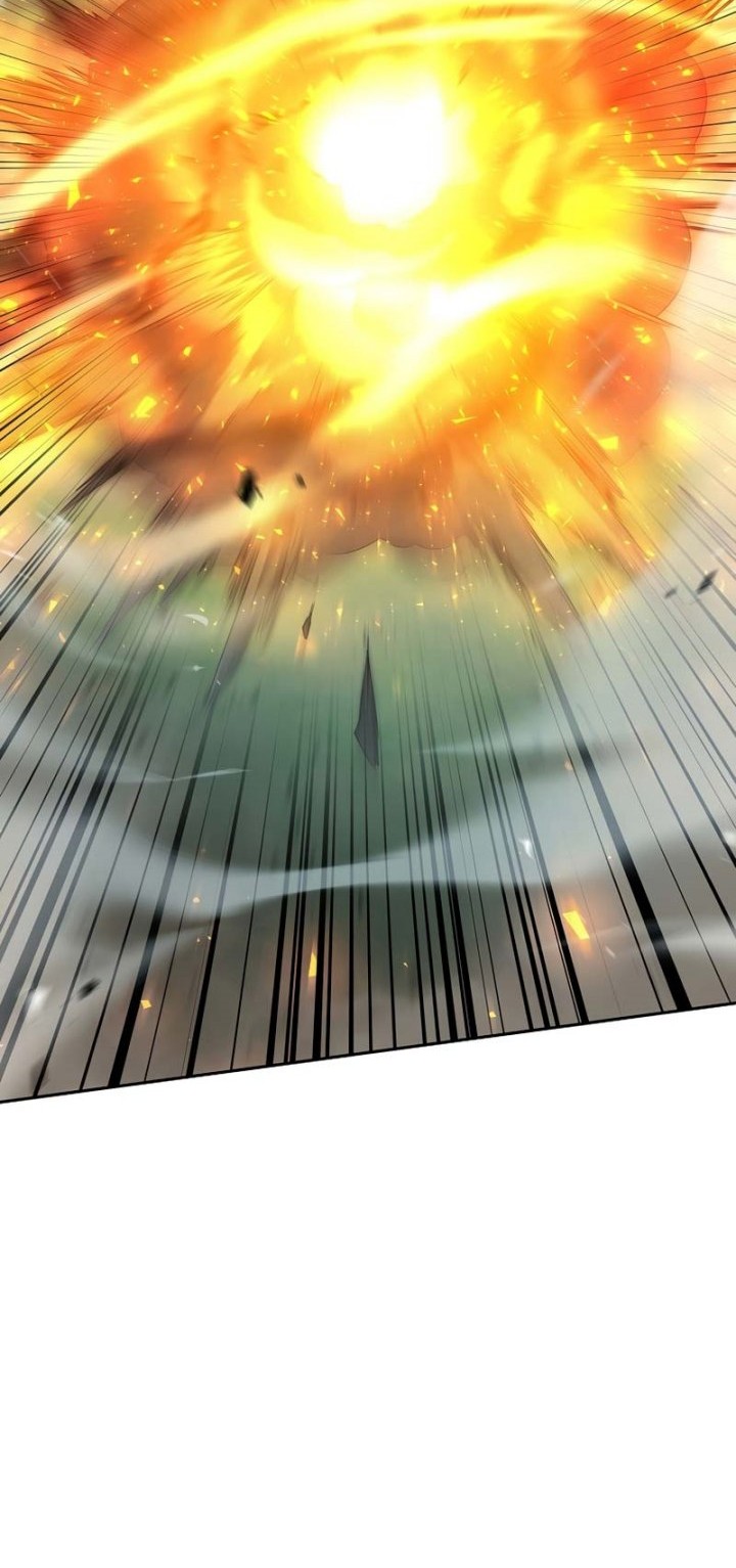 The Live Chapter 153 Gambar 153