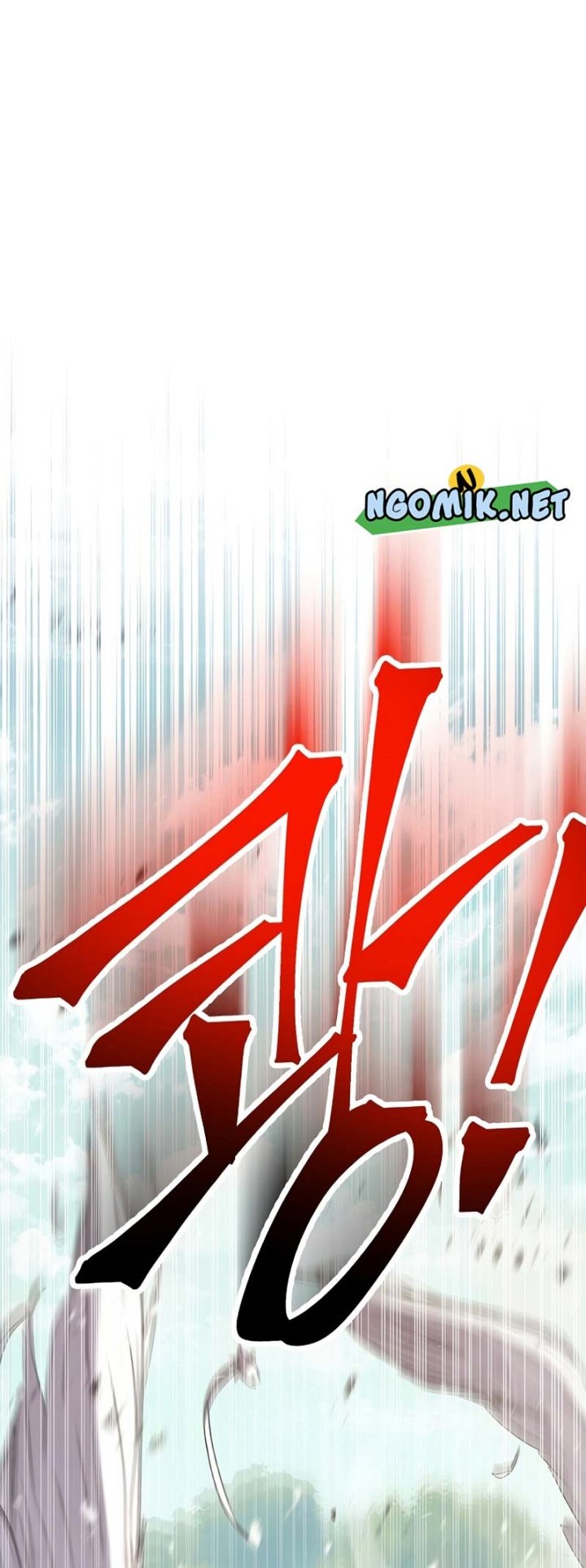 The Live Chapter 153 Gambar 155