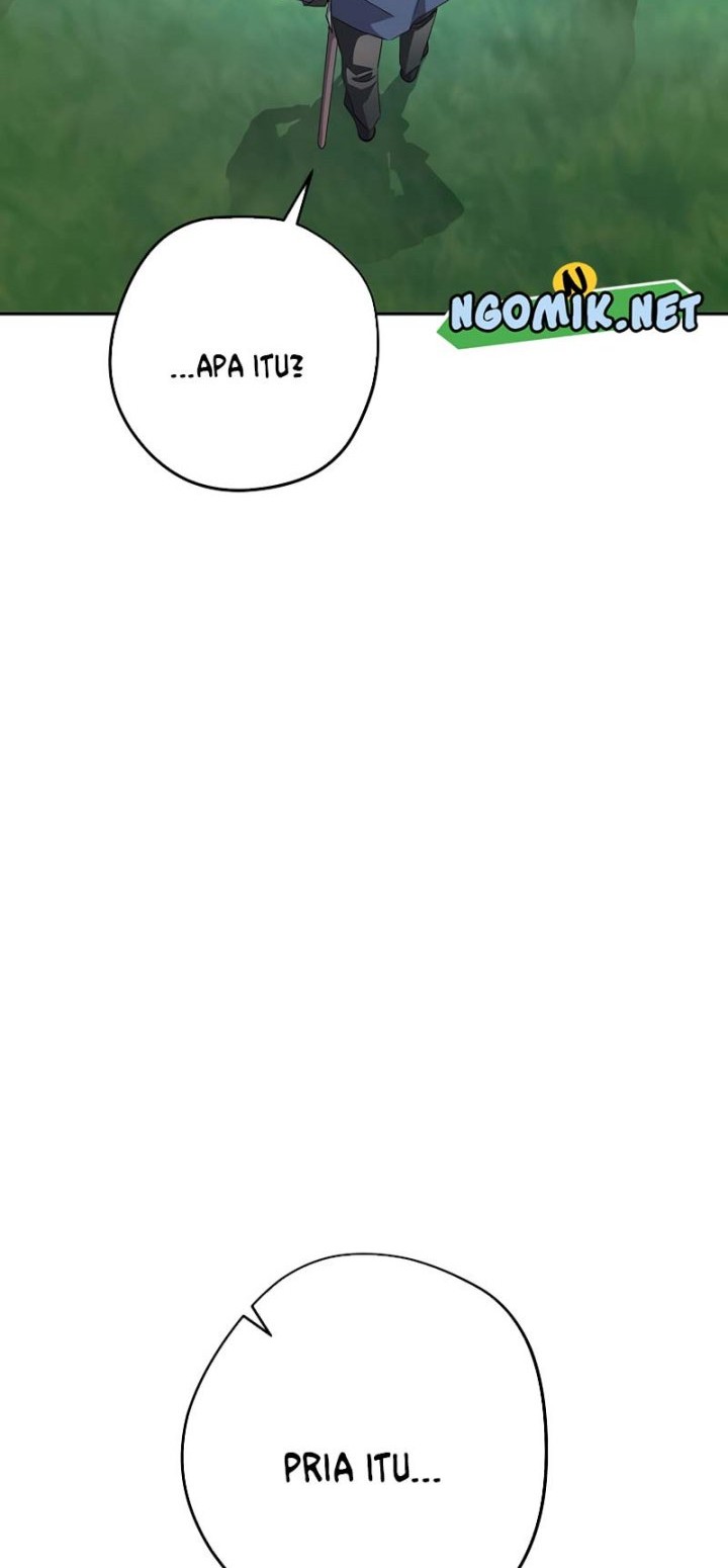 The Live Chapter 153 Gambar 17