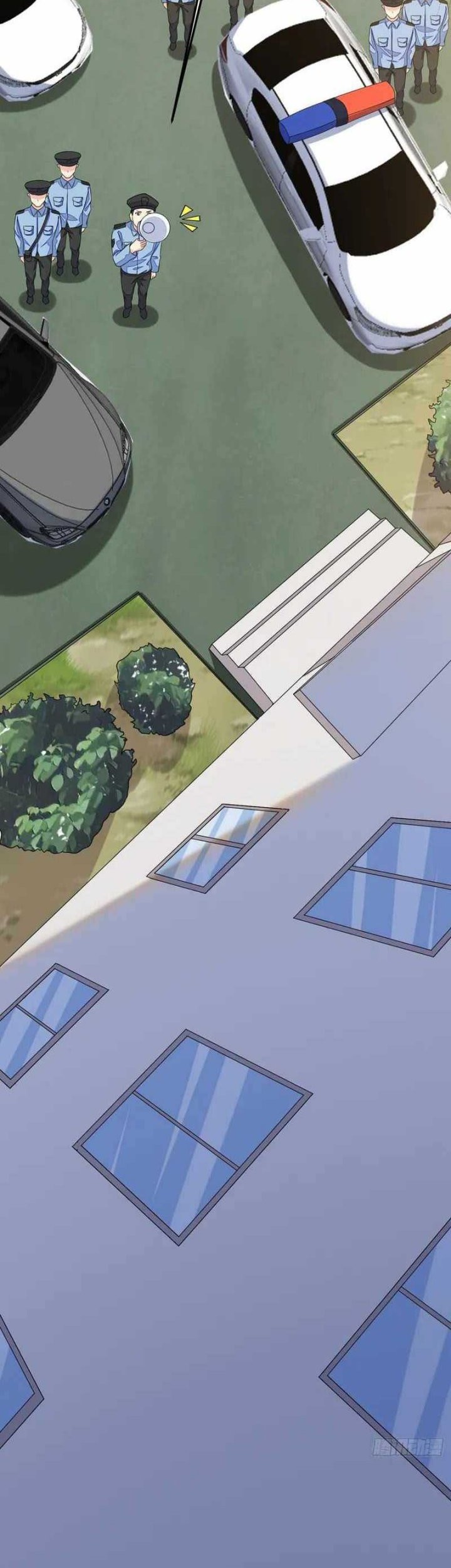 Wo Mei Zhou Yige Xin Shenfen Chapter 63 Gambar 24