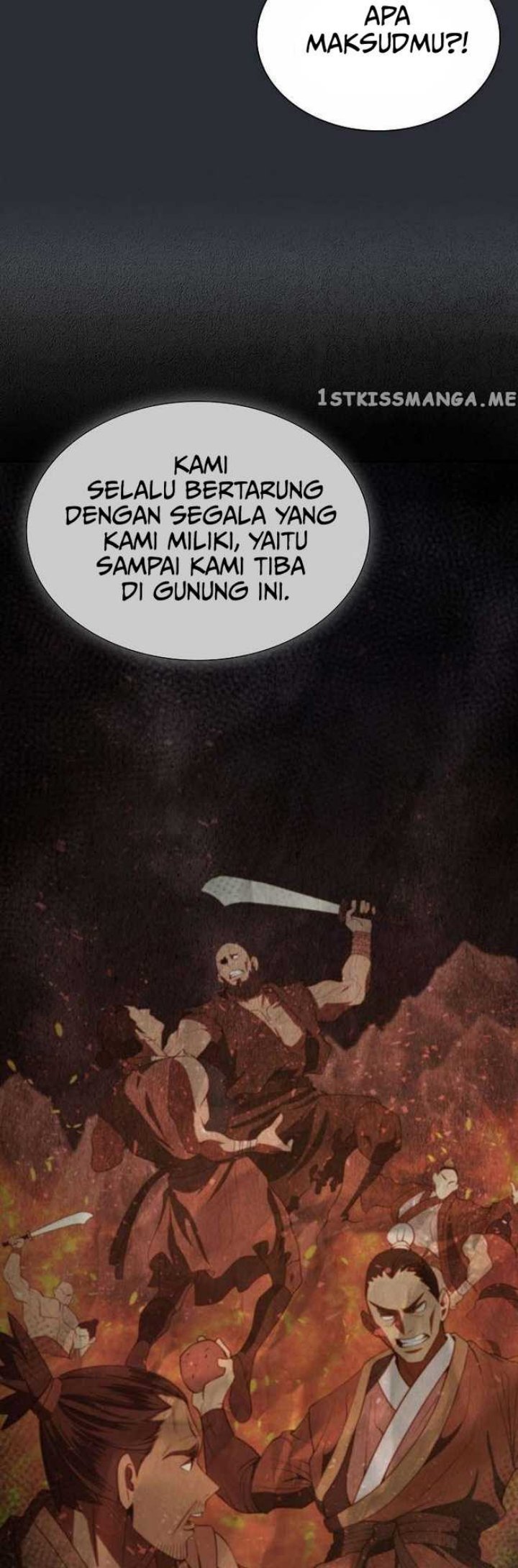 Sword Demon Island Chapter 23 Gambar 41