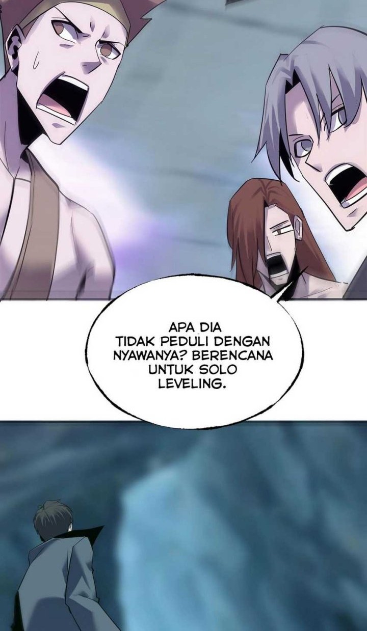 The Top Player Returns Chapter 14 Gambar 37