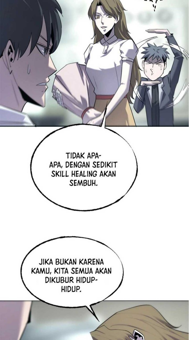 The Top Player Returns Chapter 14 Gambar 5