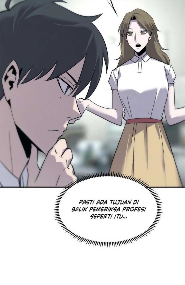 The Top Player Returns Chapter 14 Gambar 8