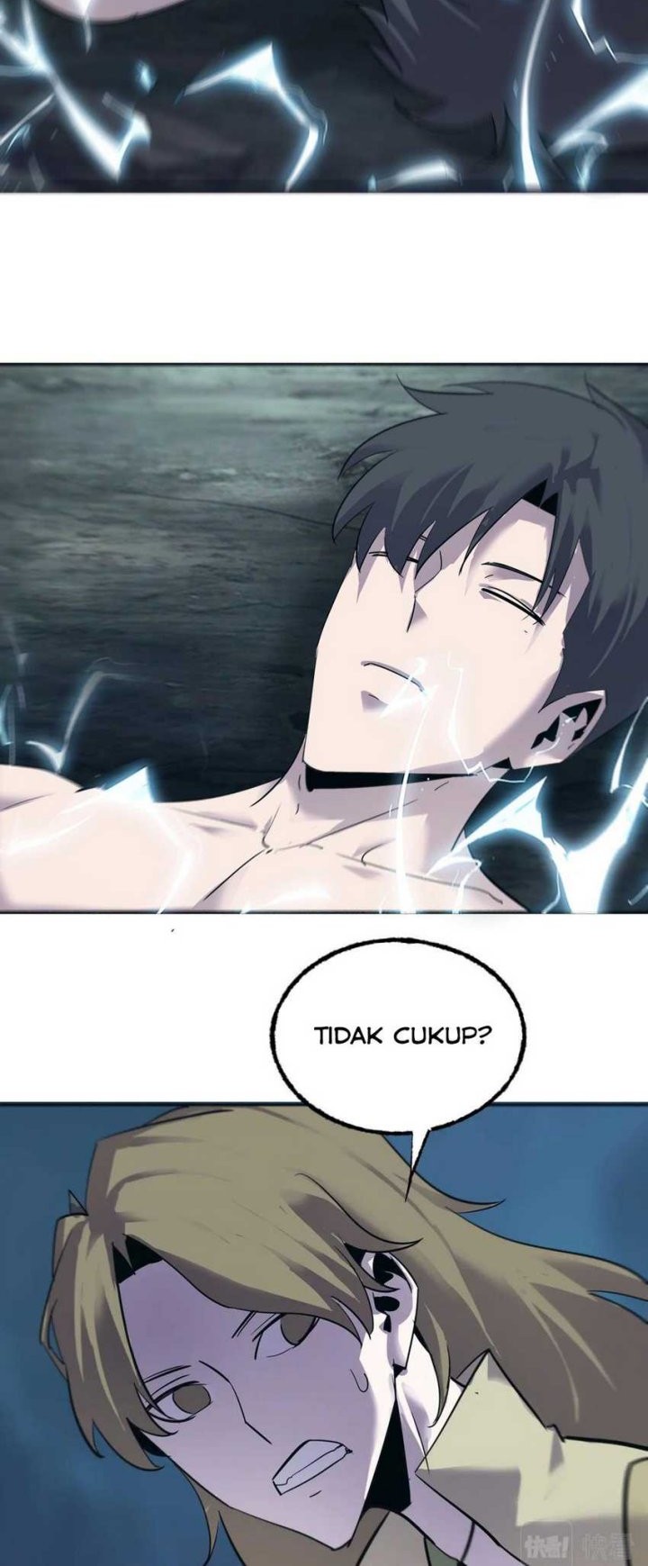 The Top Player Returns Chapter 14 Gambar 20