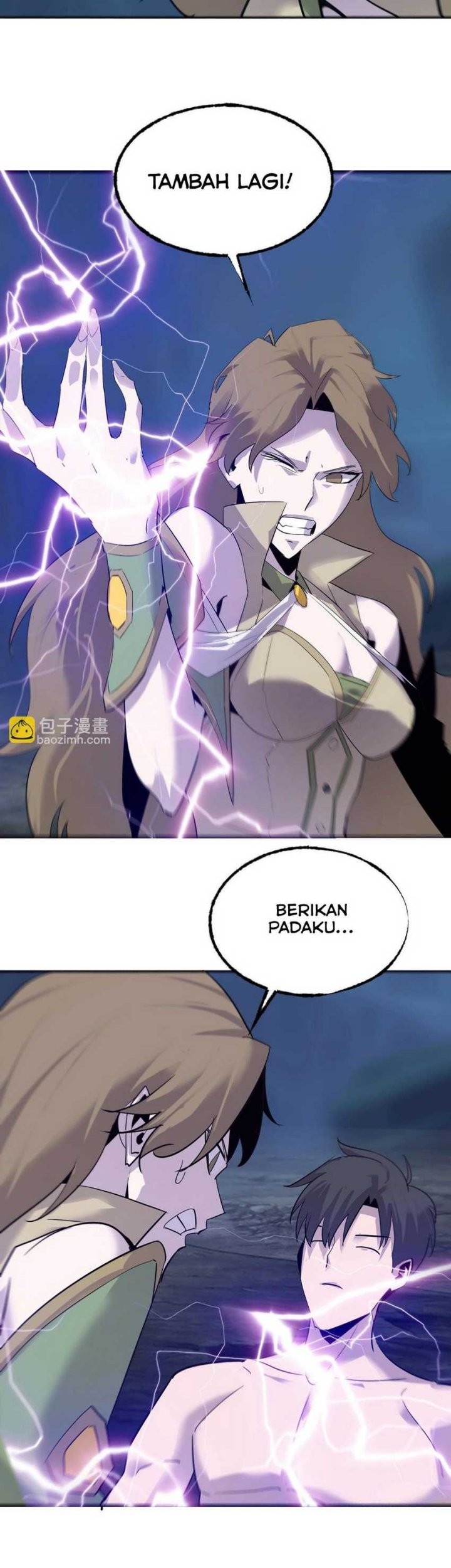 The Top Player Returns Chapter 14 Gambar 21