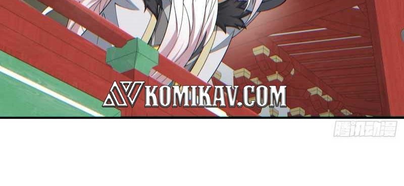 My Disciples Are All Big Villains Chapter 84 Gambar 35