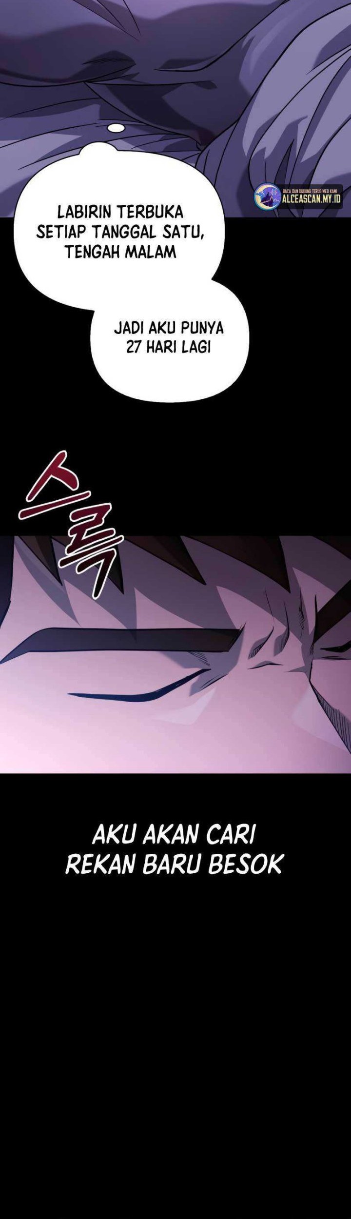 Survive as a Barbarian in the Game Chapter 17 Gambar 32