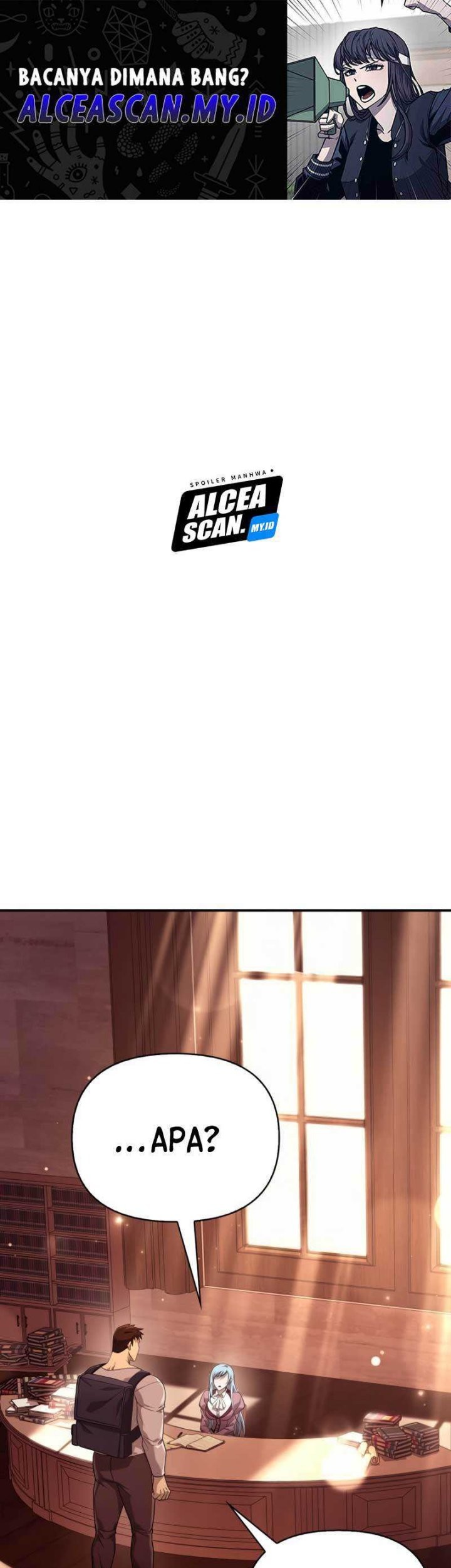 Komik Survive as a Barbarian in the Game Chapter 17 gambar nomor 1