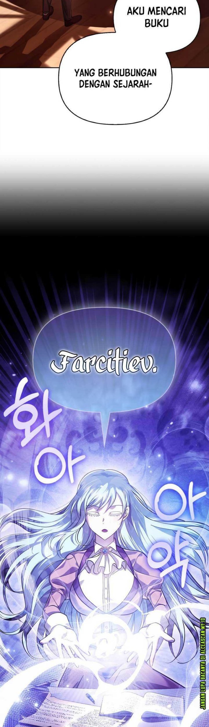 Manhwa Survive as a Barbarian in the Game Chapter 17 gambar nomor 2