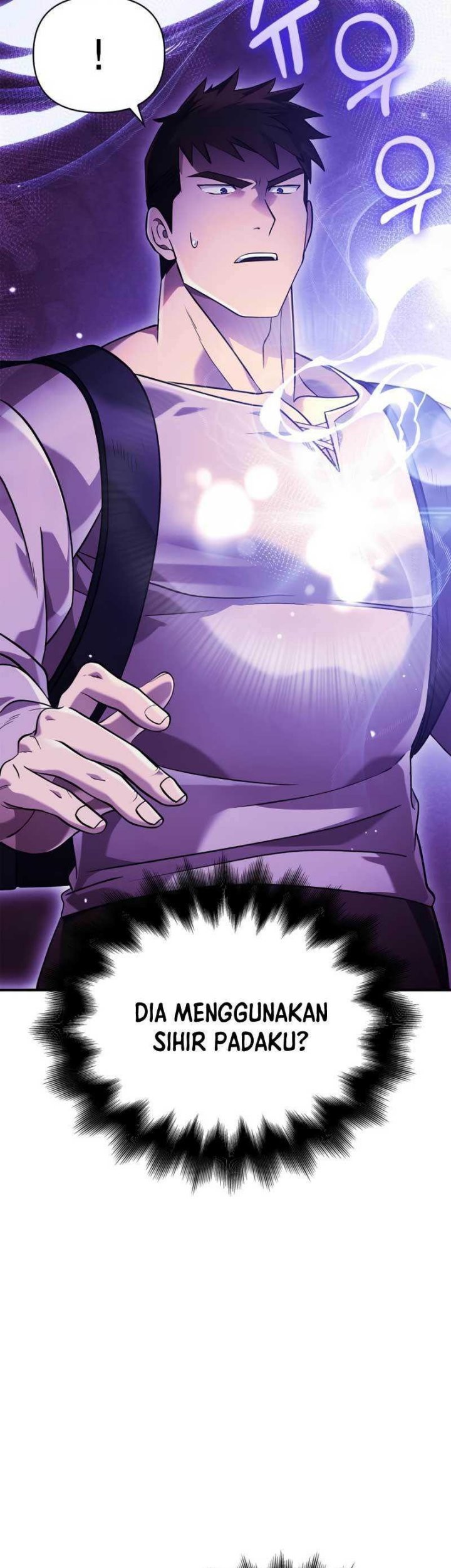 Survive as a Barbarian in the Game Chapter 17 Gambar 4