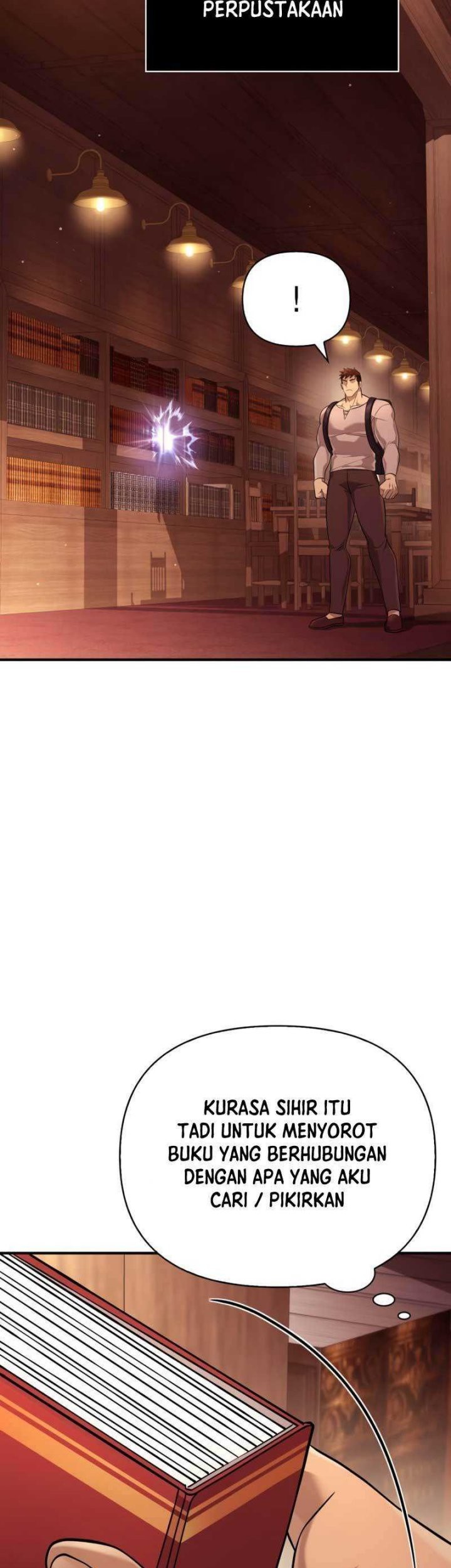 Survive as a Barbarian in the Game Chapter 17 Gambar 10