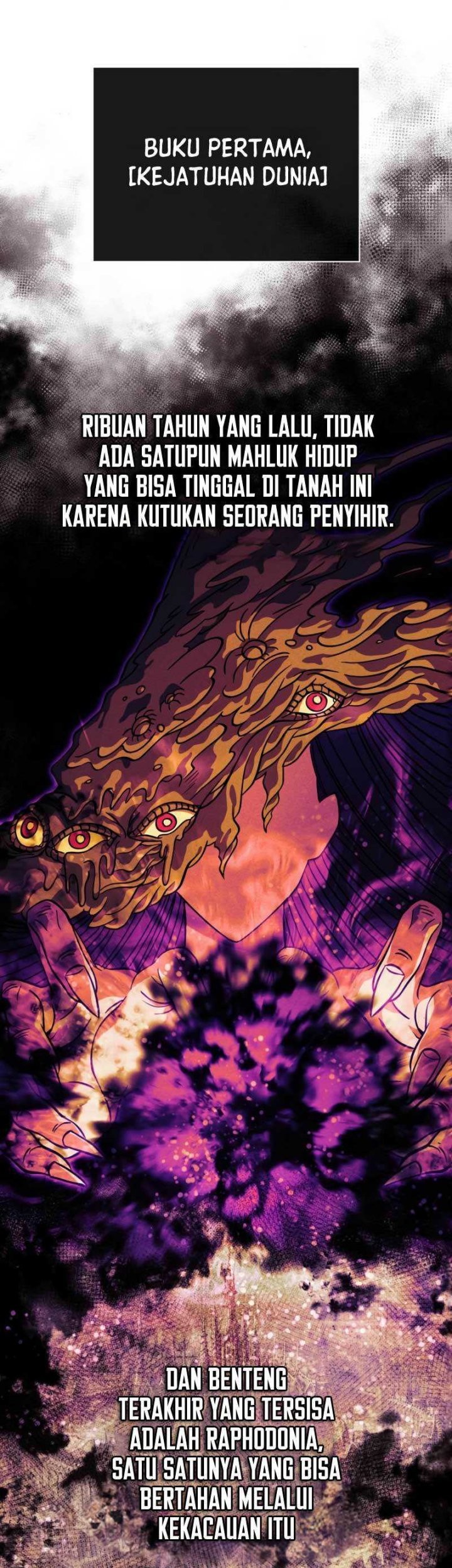 Survive as a Barbarian in the Game Chapter 17 Gambar 13