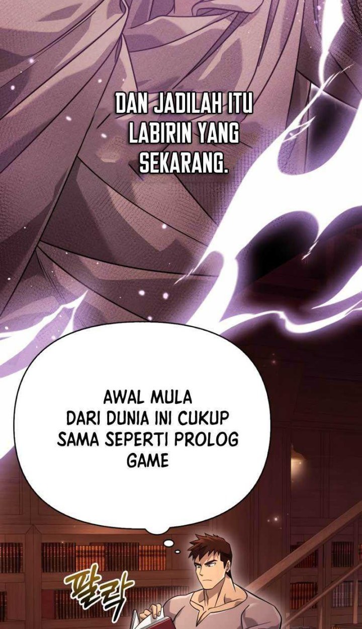 Survive as a Barbarian in the Game Chapter 17 Gambar 15