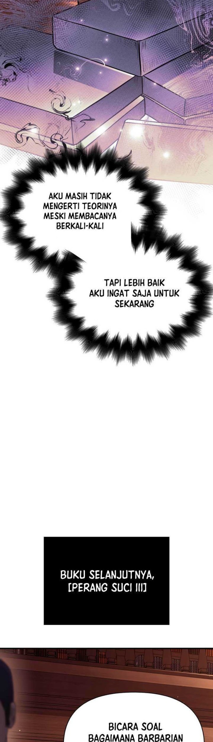 Survive as a Barbarian in the Game Chapter 17 Gambar 17