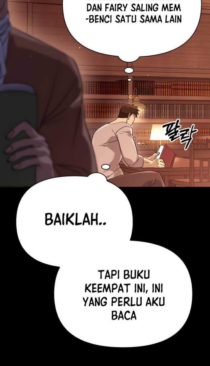 Survive as a Barbarian in the Game Chapter 17 Gambar 18