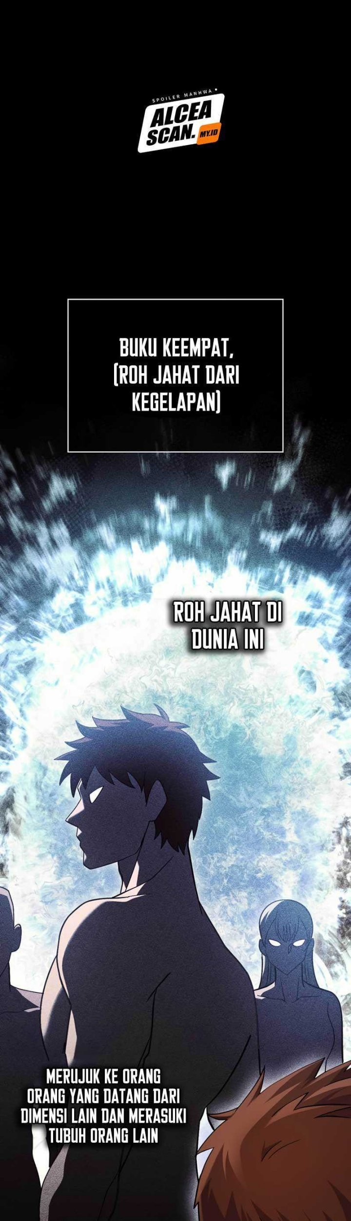 Survive as a Barbarian in the Game Chapter 17 Gambar 19