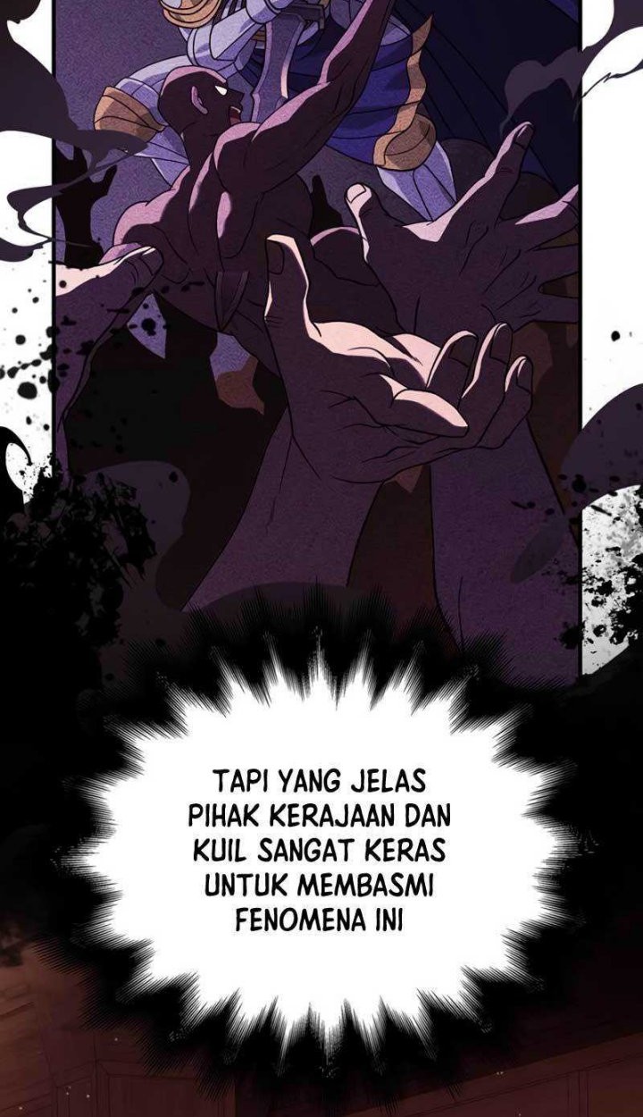 Survive as a Barbarian in the Game Chapter 17 Gambar 21