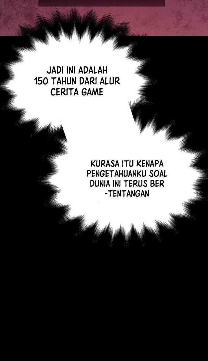 Survive as a Barbarian in the Game Chapter 17 Gambar 24