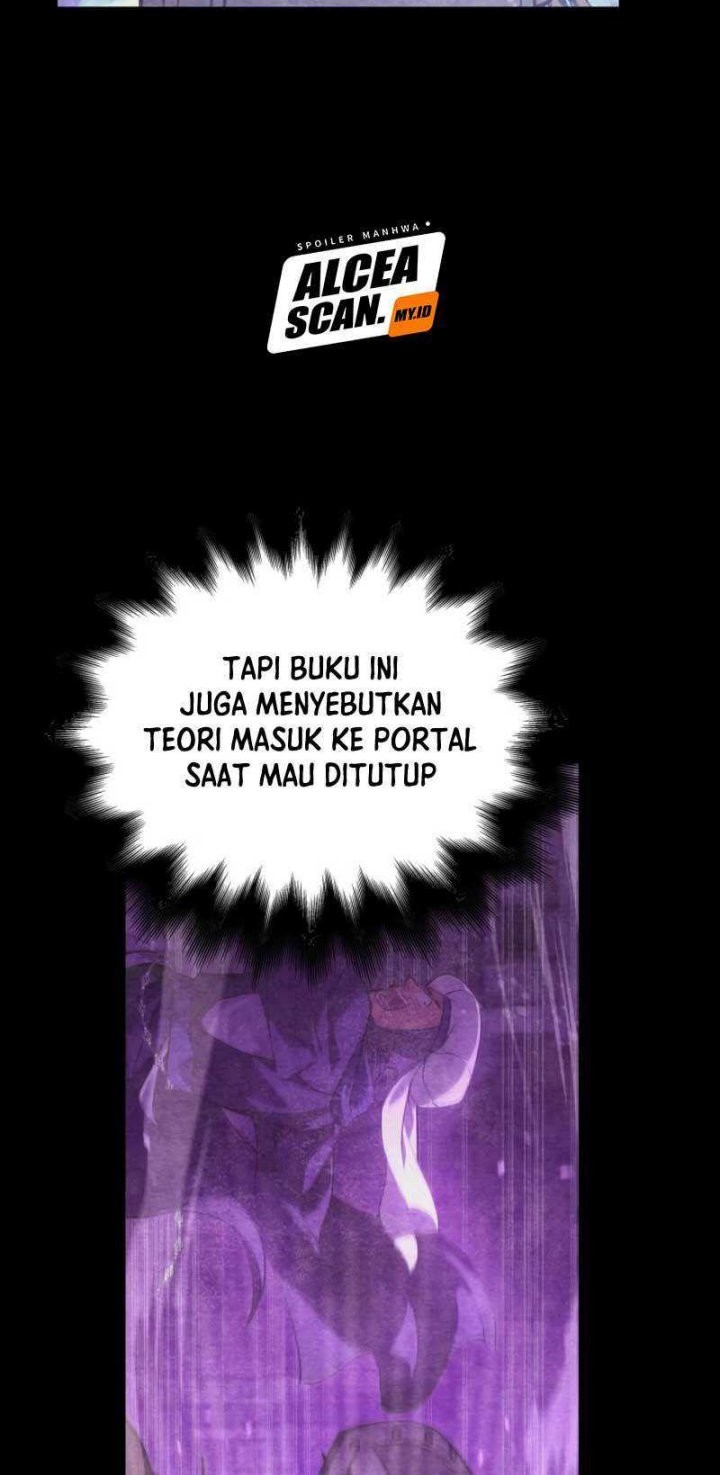 Survive as a Barbarian in the Game Chapter 17 Gambar 27