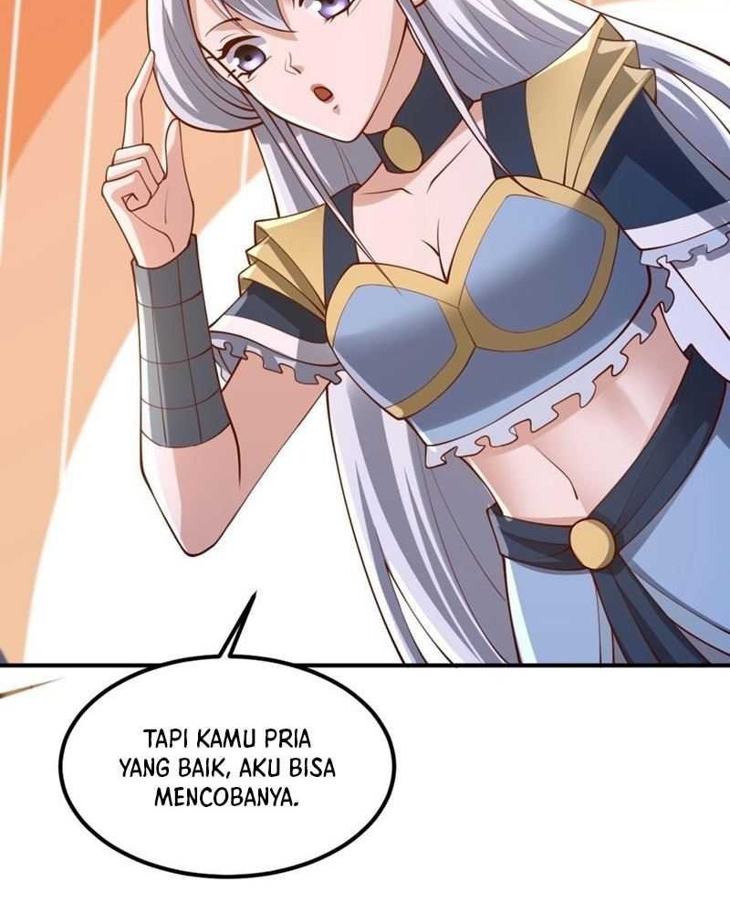It’s Over! The Queen’s Soft Rice Husband is Actually Invincible Chapter 172 Gambar 11
