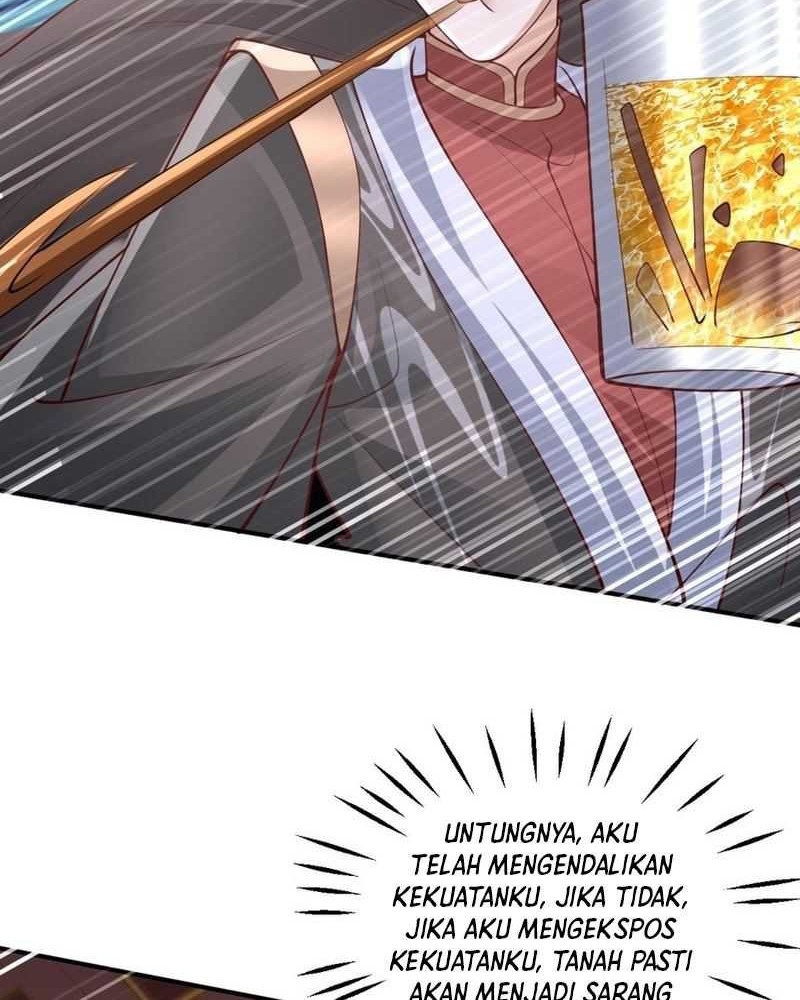 It’s Over! The Queen’s Soft Rice Husband is Actually Invincible Chapter 172 Gambar 13
