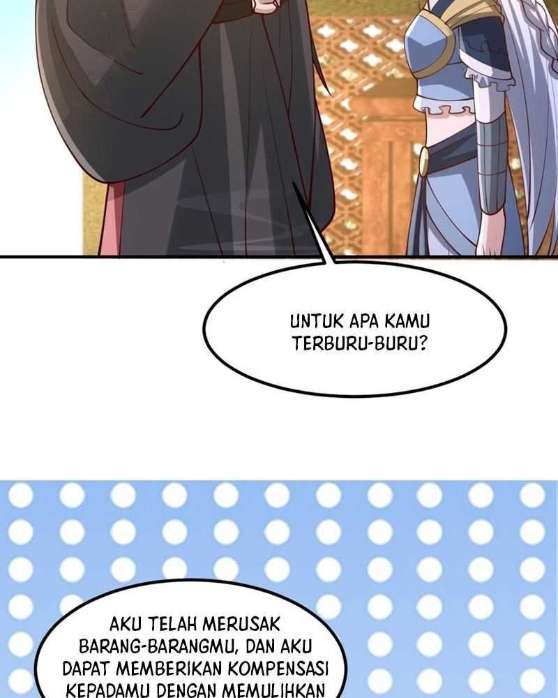 It’s Over! The Queen’s Soft Rice Husband is Actually Invincible Chapter 172 Gambar 17