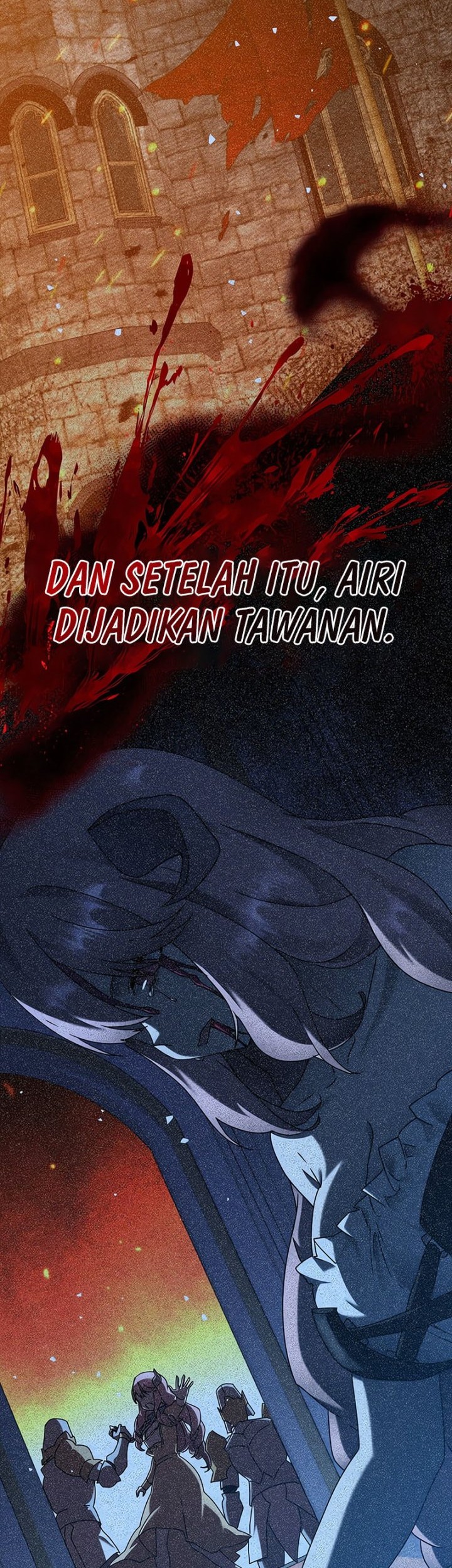 The Demon Prince Goes to the Academy Chapter 38 Gambar 25
