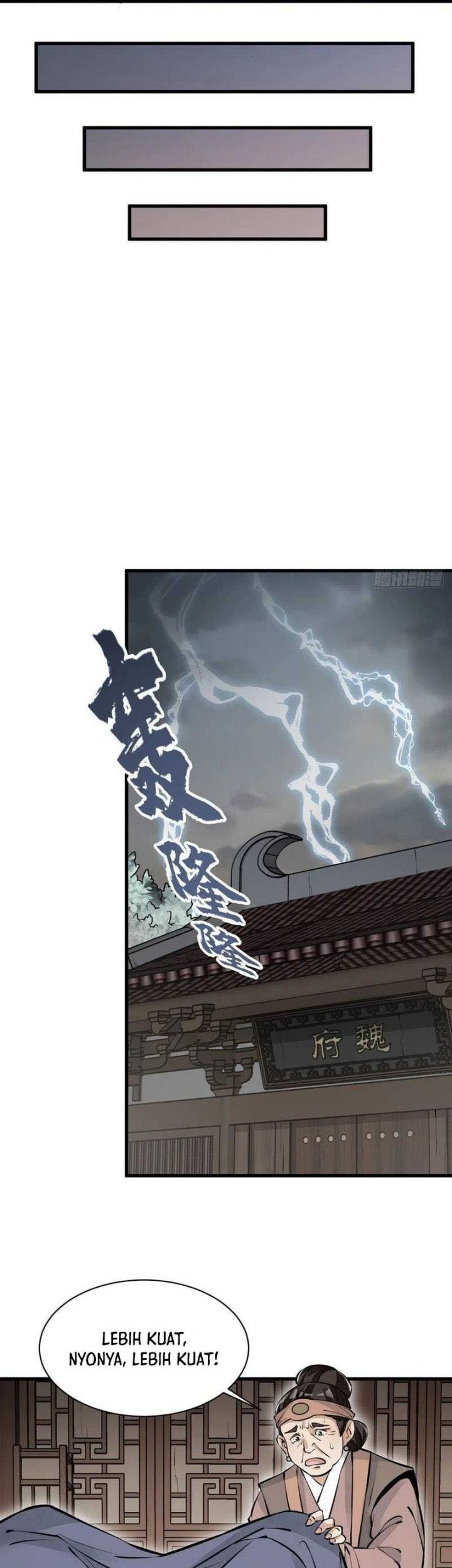 Lanke Special Destiny Chapter 87 Gambar 10
