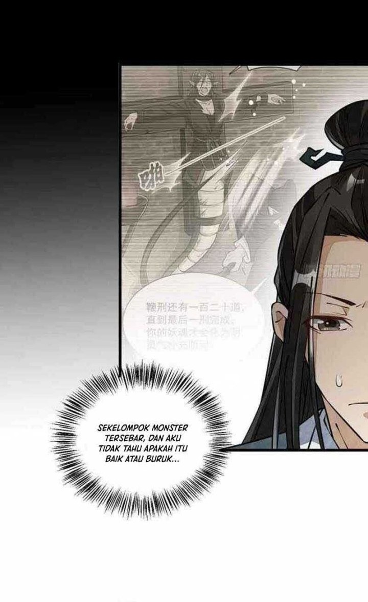Lanke Special Destiny Chapter 85 Gambar 9