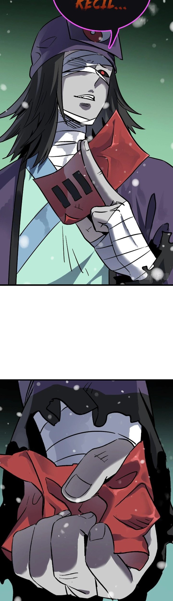 Baca Manhua Building the Strongest Shaolin Temple in Another World Chapter 62 Gambar 2
