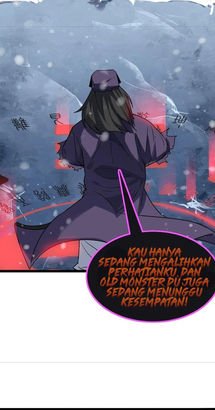 Building the Strongest Shaolin Temple in Another World Chapter 62 Gambar 24