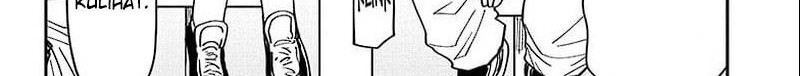 Mission: Yozakura Family Chapter 182 Gambar 6