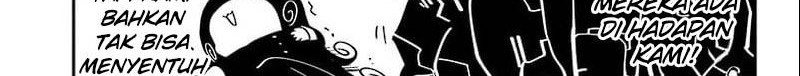 Mission: Yozakura Family Chapter 182 Gambar 16
