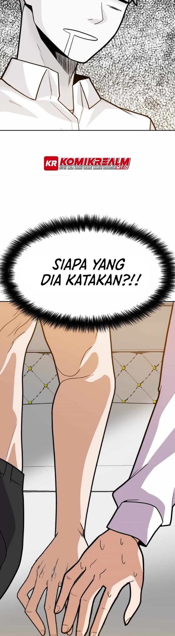 Newbie Management Chapter 46 Gambar 37