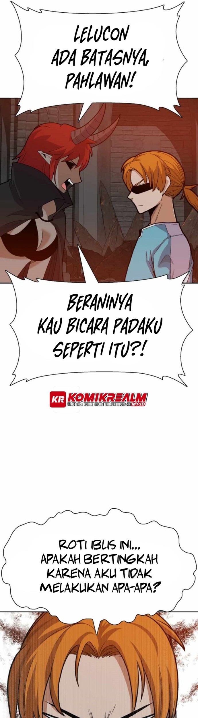 Newbie Management Chapter 46 Gambar 40