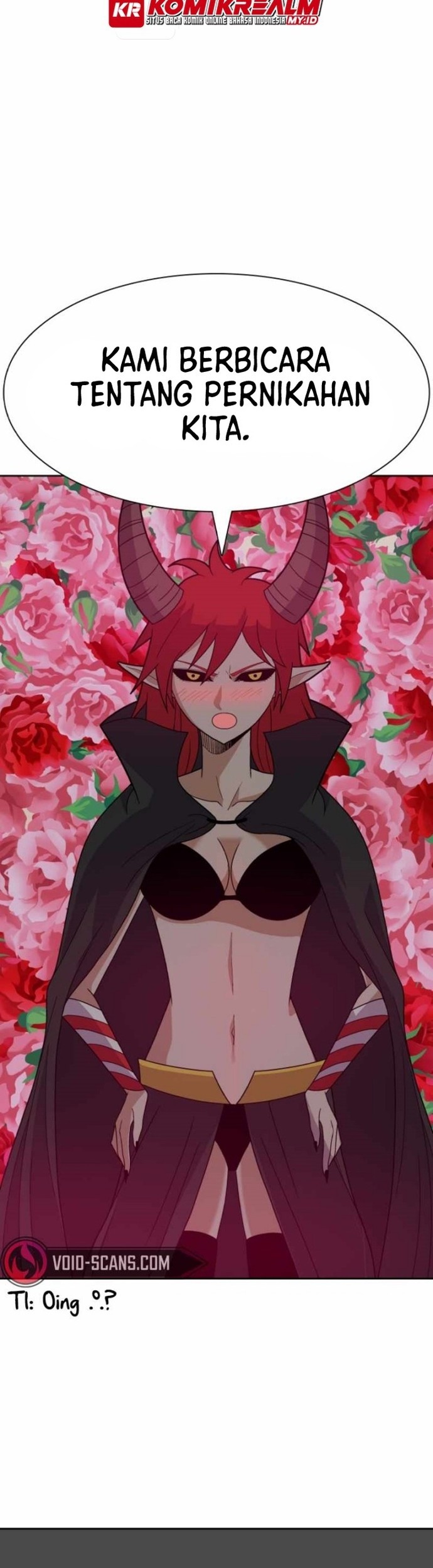 Newbie Management Chapter 46 Gambar 46