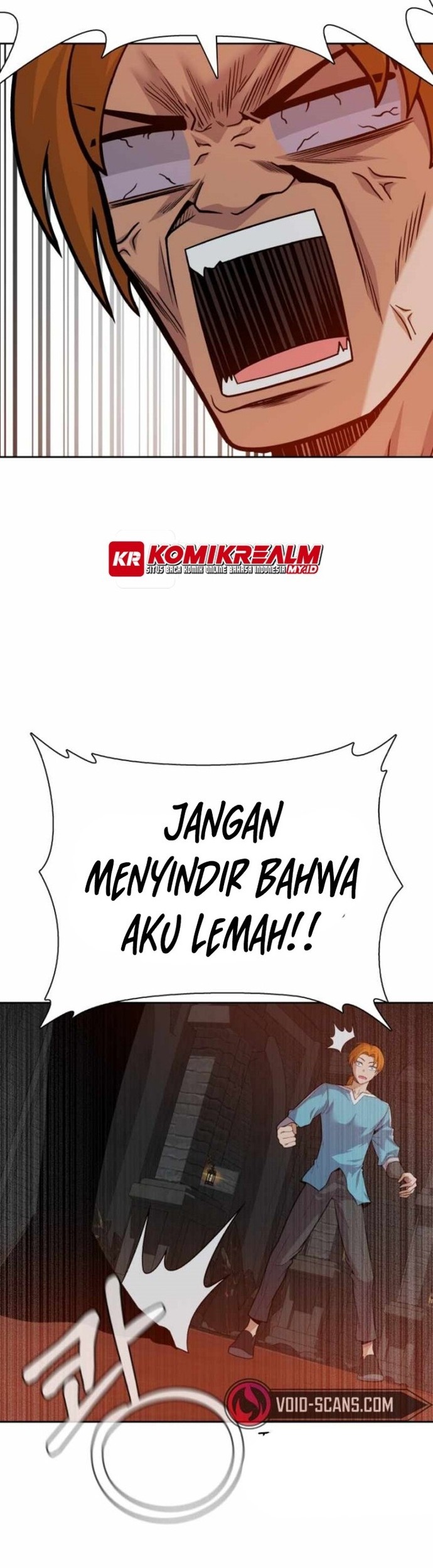 Newbie Management Chapter 46 Gambar 49