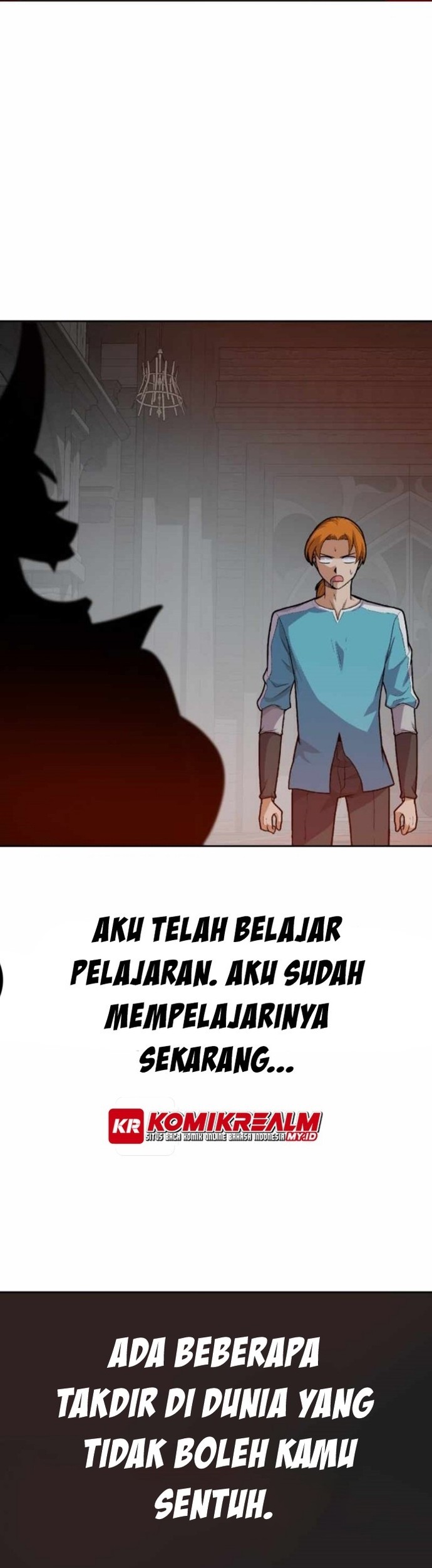 Newbie Management Chapter 46 Gambar 54