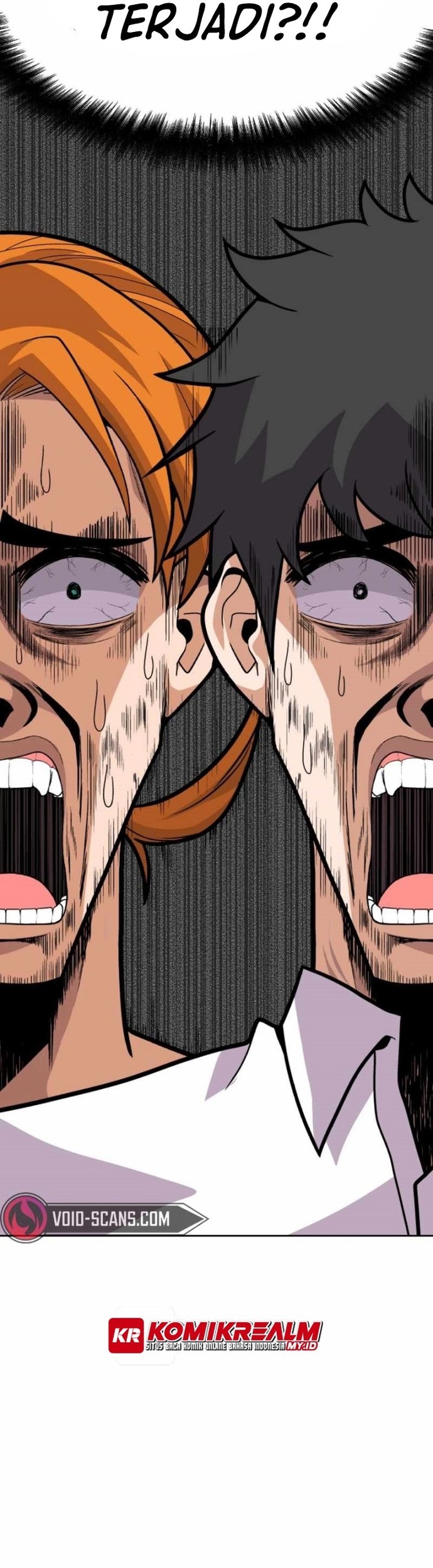 Newbie Management Chapter 46 Gambar 60