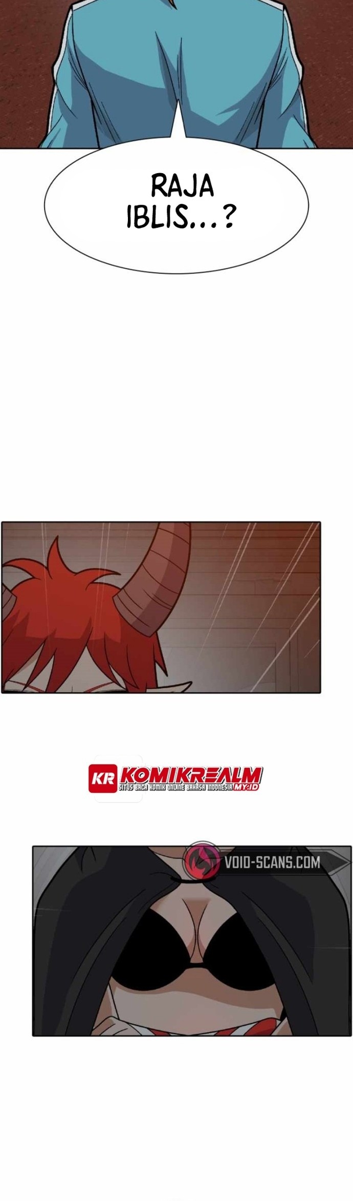 Newbie Management Chapter 46 Gambar 3