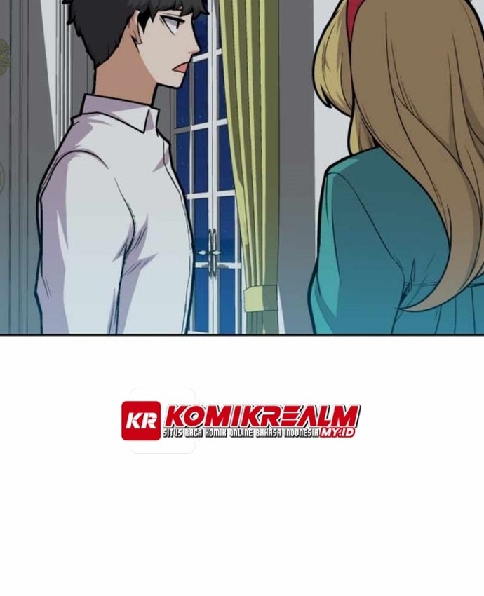 Newbie Management Chapter 46 Gambar 11