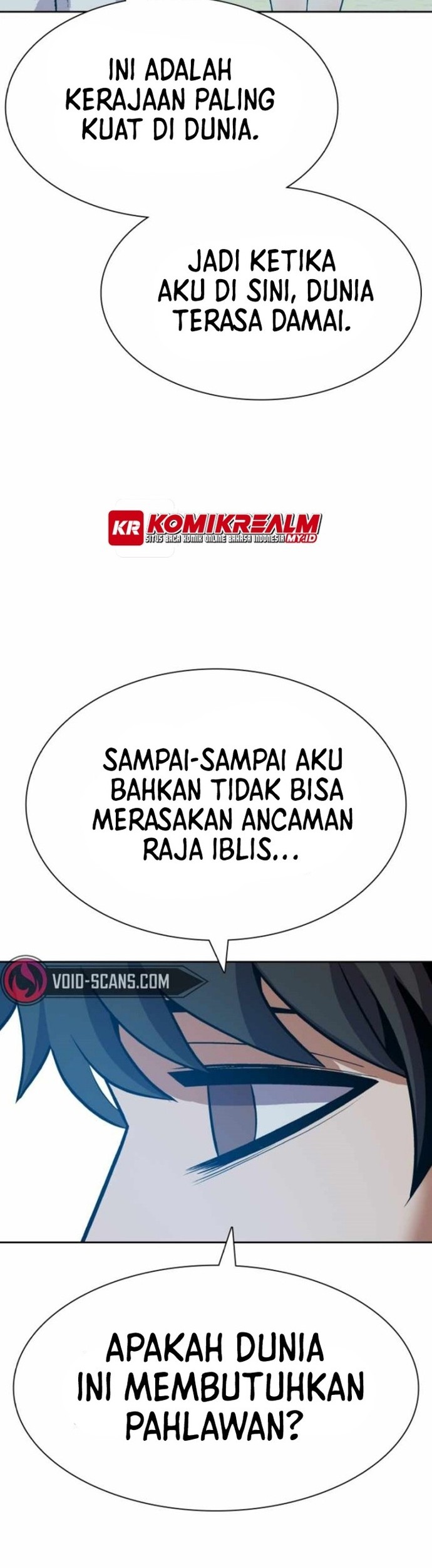 Newbie Management Chapter 46 Gambar 13
