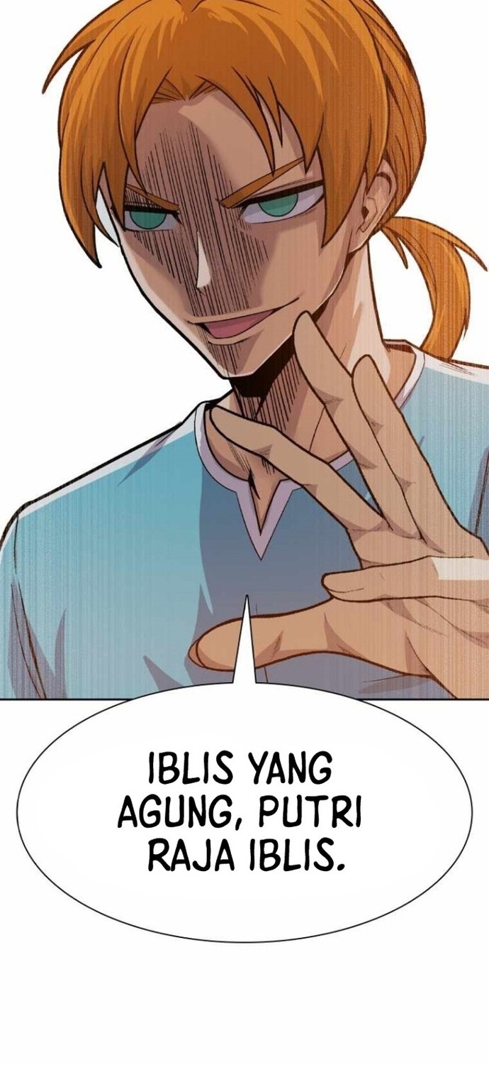 Newbie Management Chapter 45 Gambar 40