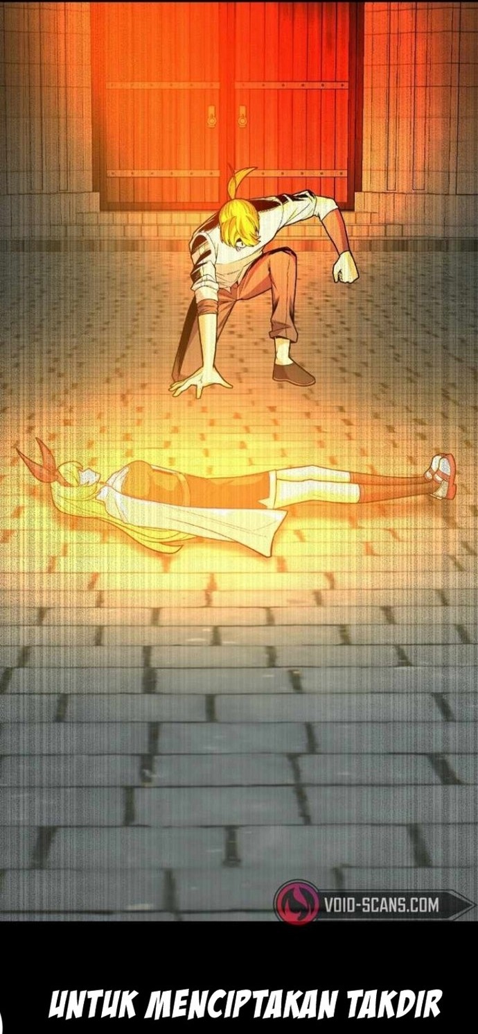 Newbie Management Chapter 45 Gambar 44