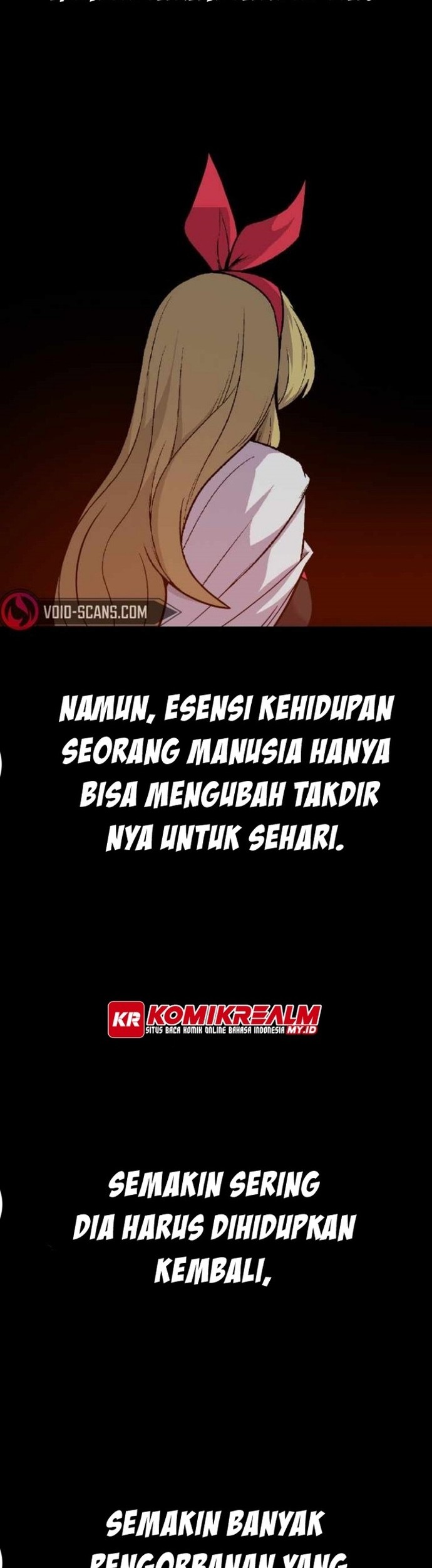 Newbie Management Chapter 45 Gambar 46