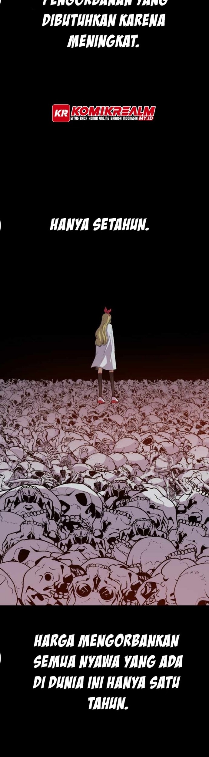 Newbie Management Chapter 45 Gambar 47