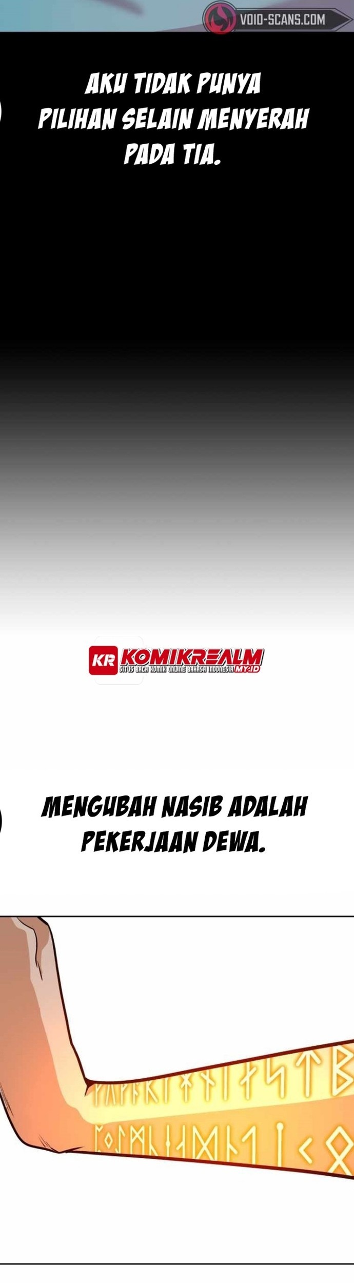 Newbie Management Chapter 45 Gambar 49