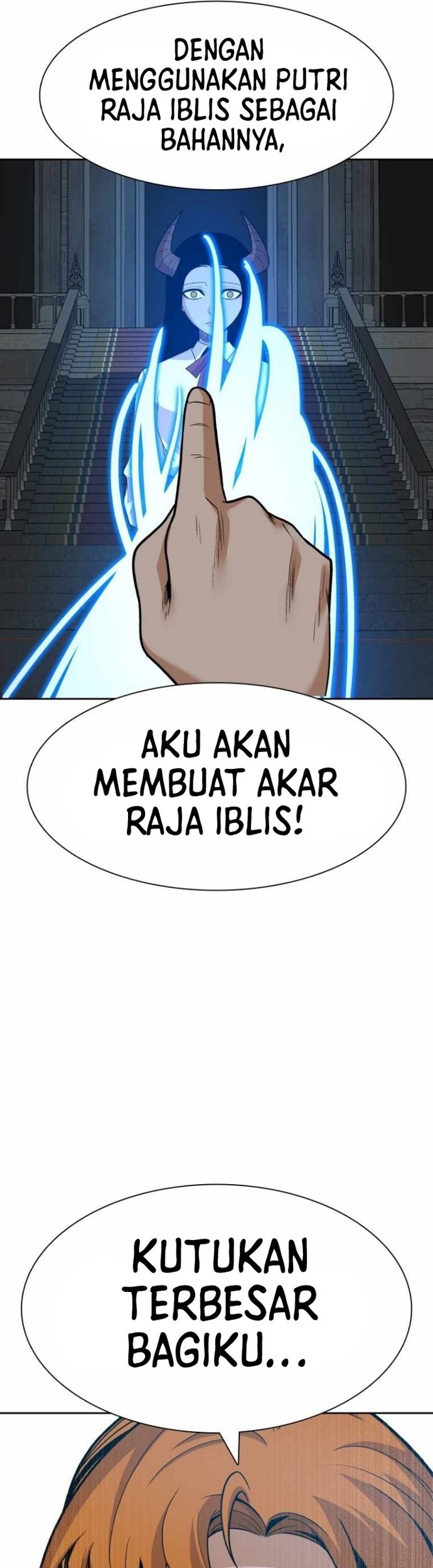 Newbie Management Chapter 45 Gambar 53